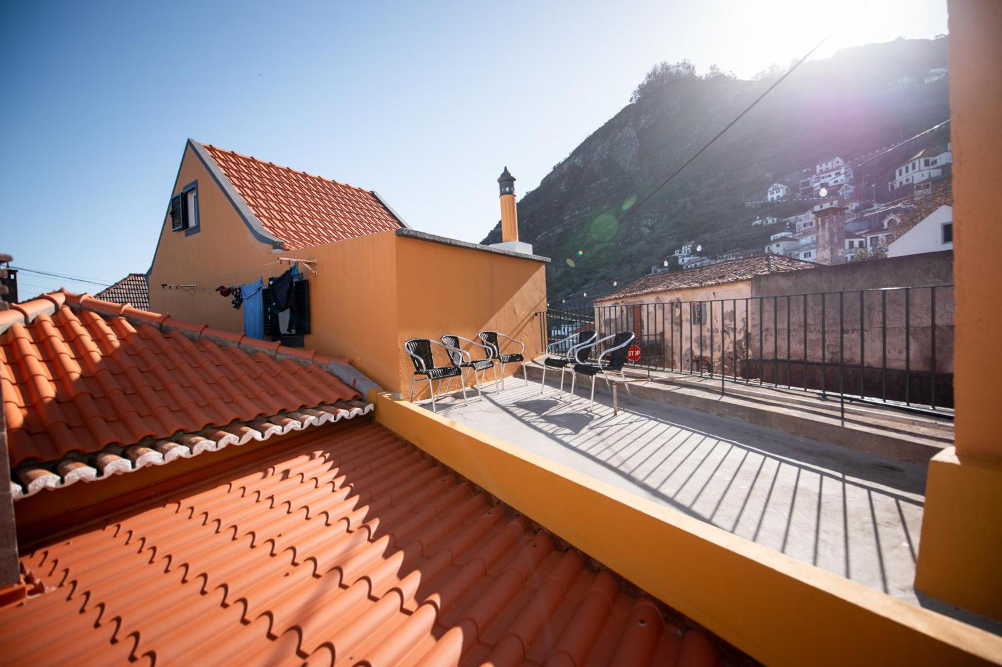 Casa Das Vistas Порту-Мониш Экстерьер фото